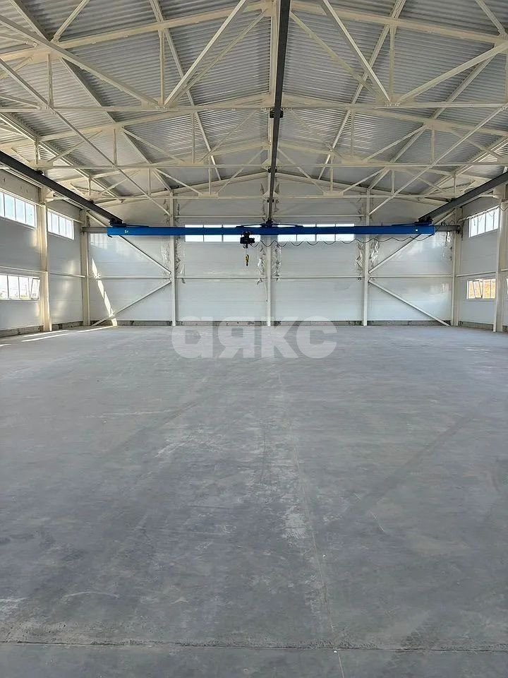 Фото №3: Коммерция 1400 м² - Батайск, ул. 1-й Пятилетки, 20