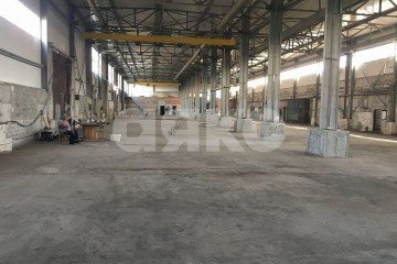Фото №4: Коммерция 540 м² - Батайск, ул. Рыбная, 98А