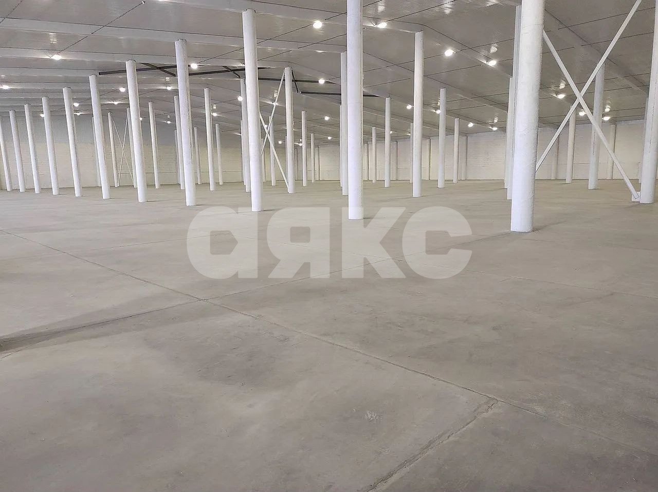 Фото №2: Коммерция 7447 м² - Нижнетемерницкий, ул. Гайдара, 8к2