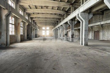 Фото №1: Коммерция 2000 м² - Азов, ул. Заводская, 1