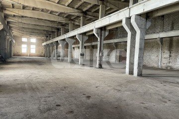 Фото №4: Коммерция 2000 м² - Азов, ул. Заводская, 1