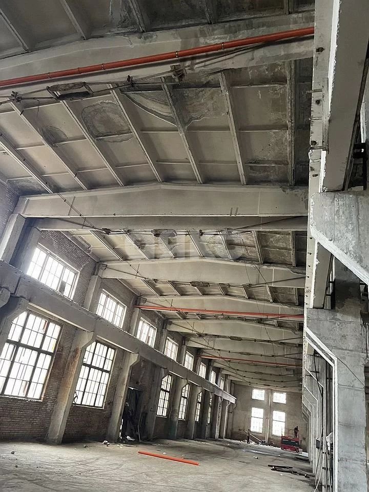 Фото №6: Коммерция 2000 м² - Азов, ул. Заводская, 1