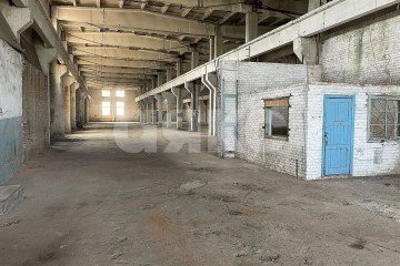 Фото №2: Коммерция 2000 м² - Азов, ул. Заводская, 1
