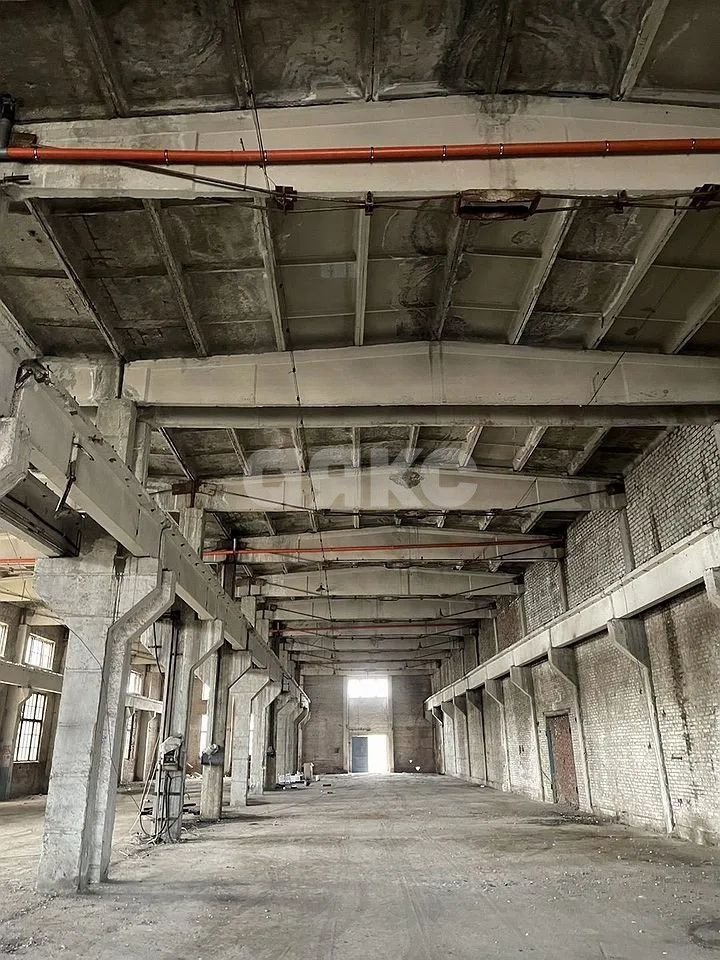 Фото №5: Коммерция 2000 м² - Азов, ул. Заводская, 1