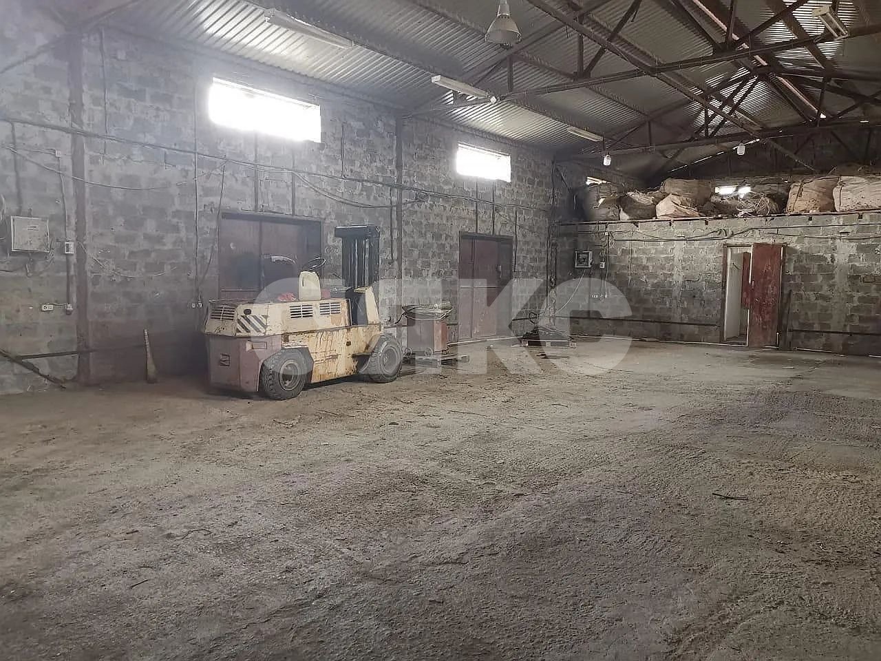 Фото №9: Коммерция 720 м² - Батайск, ул. Ольгинский тупик, 5