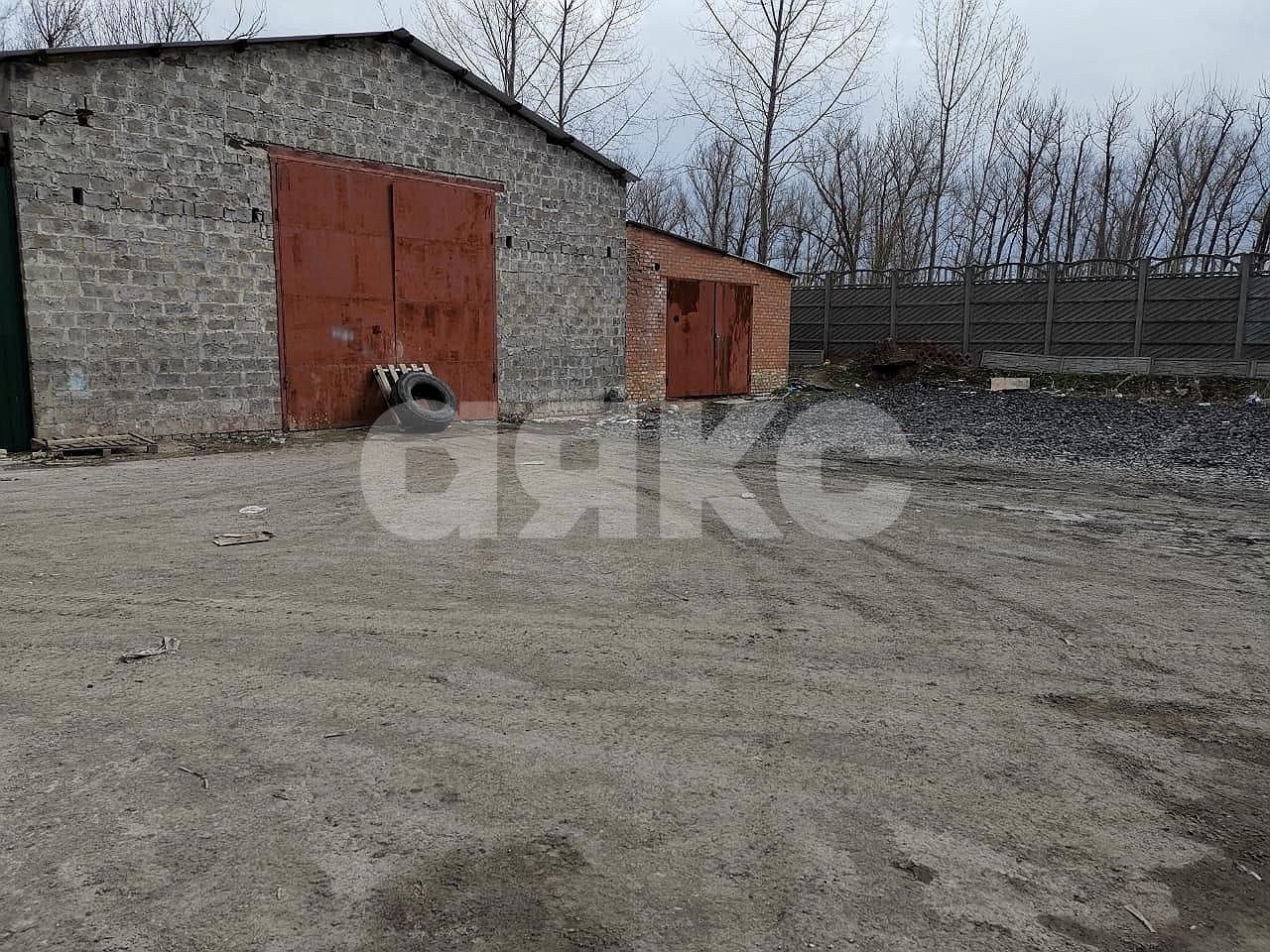 Фото №15: Коммерция 720 м² - Батайск, ул. Ольгинский тупик, 5