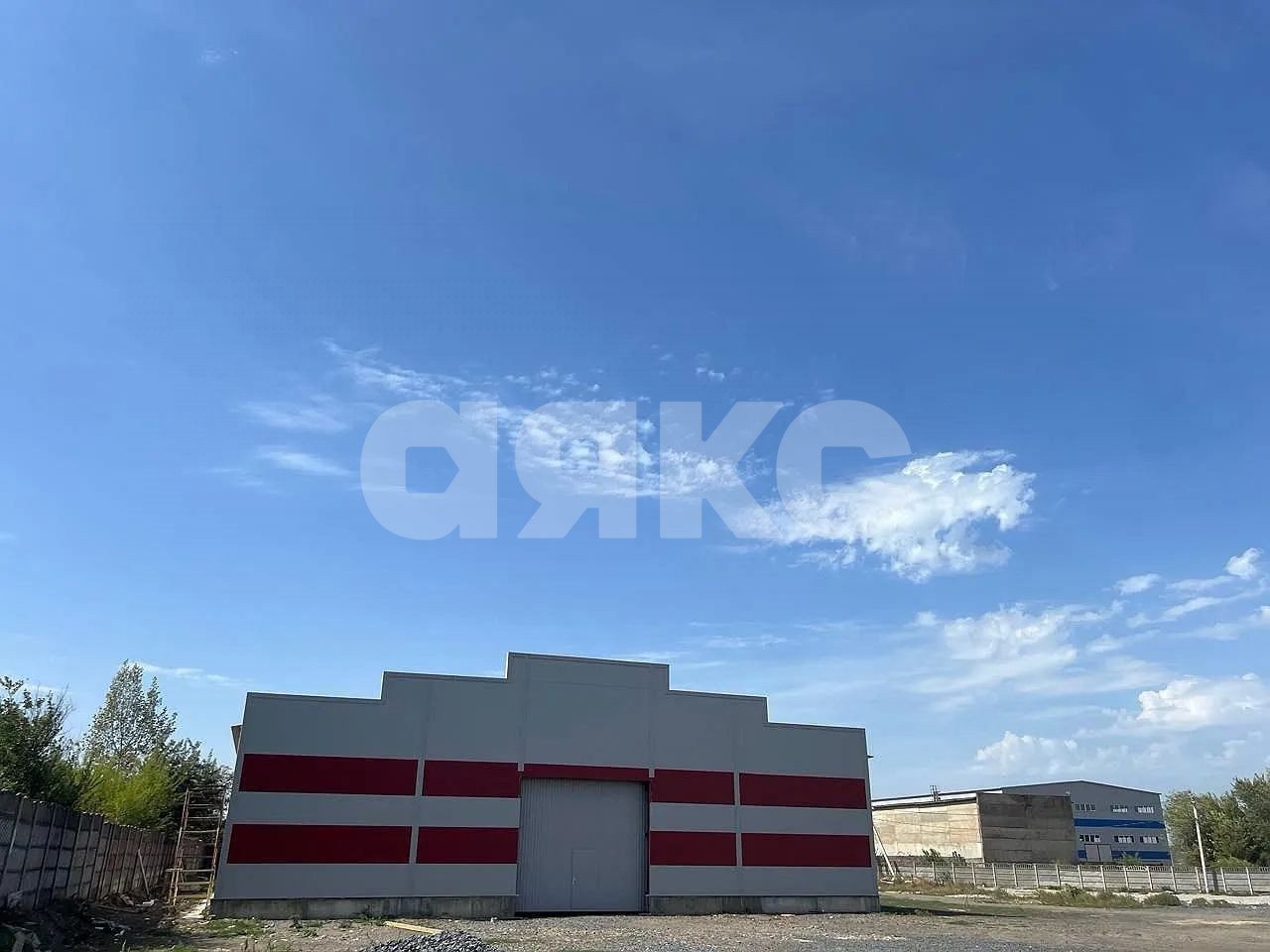 Фото №19: Коммерция 720 м² - Батайск, ул. Ольгинский тупик, 5