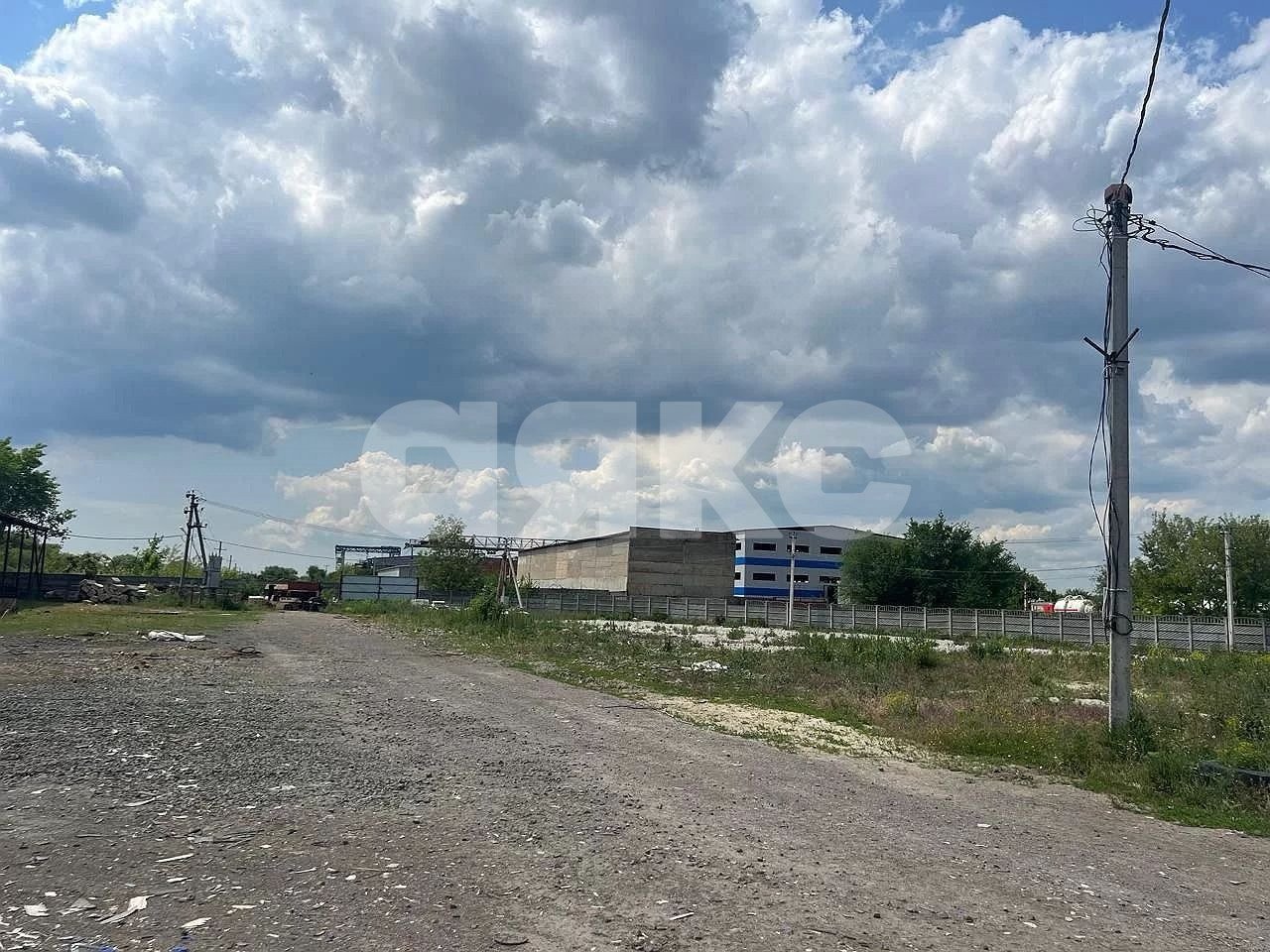 Фото №6: Коммерция 720 м² - Батайск, ул. Ольгинский тупик, 5