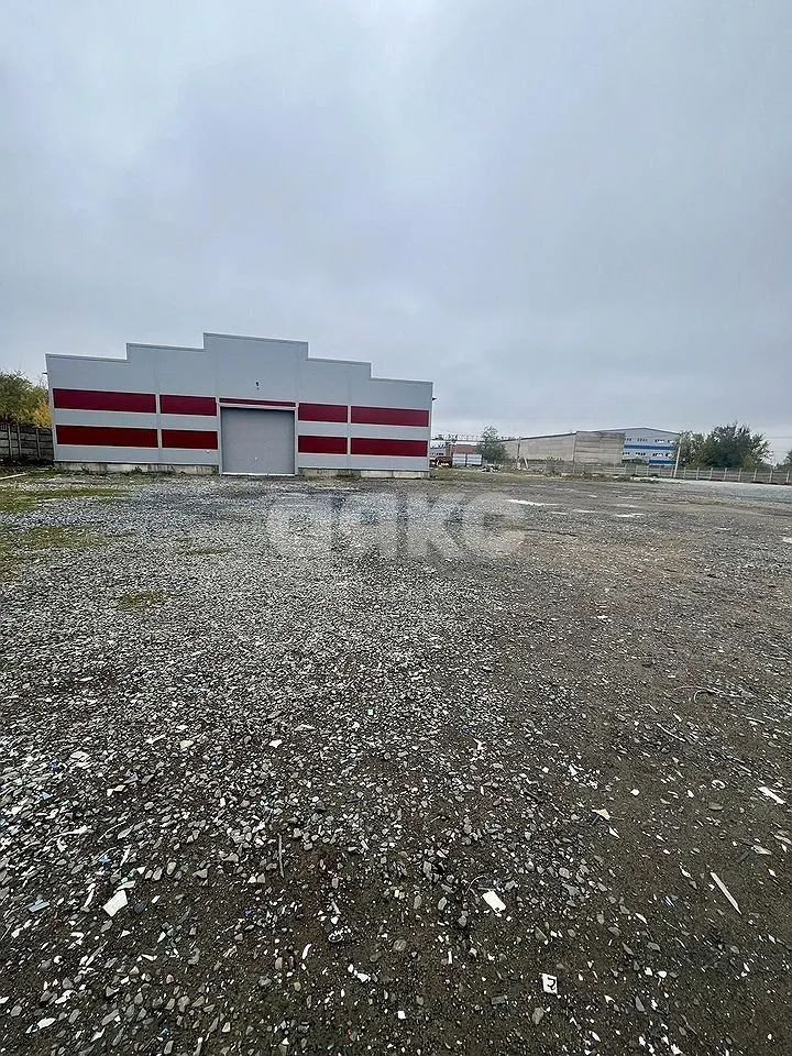 Фото №22: Коммерция 720 м² - Батайск, ул. Ольгинский тупик, 5
