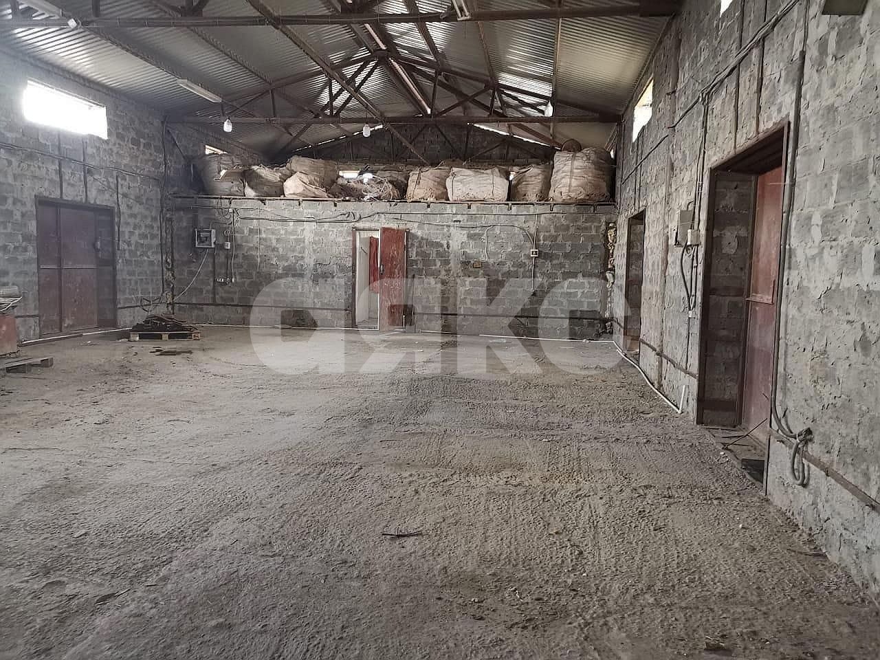 Фото №10: Коммерция 720 м² - Батайск, ул. Ольгинский тупик, 5