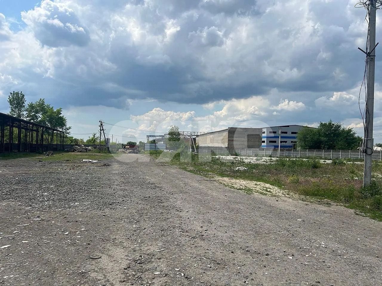Фото №2: Коммерция 720 м² - Батайск, ул. Ольгинский тупик, 5