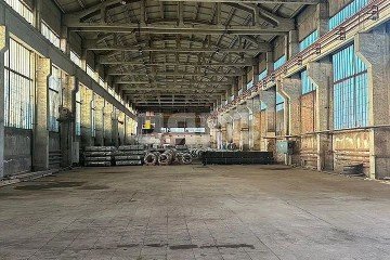Фото №1: Коммерция 500 м² - Батайск, ул. Совхозная, 8