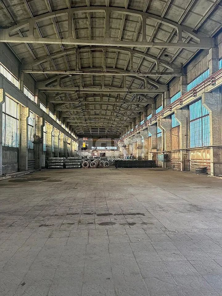 Фото №1: Коммерция 500 м² - Батайск, ул. Совхозная, 8