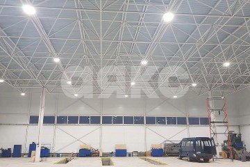 Фото №1: Коммерция 1076 м² - Азов, ул. Дружбы, 7Д