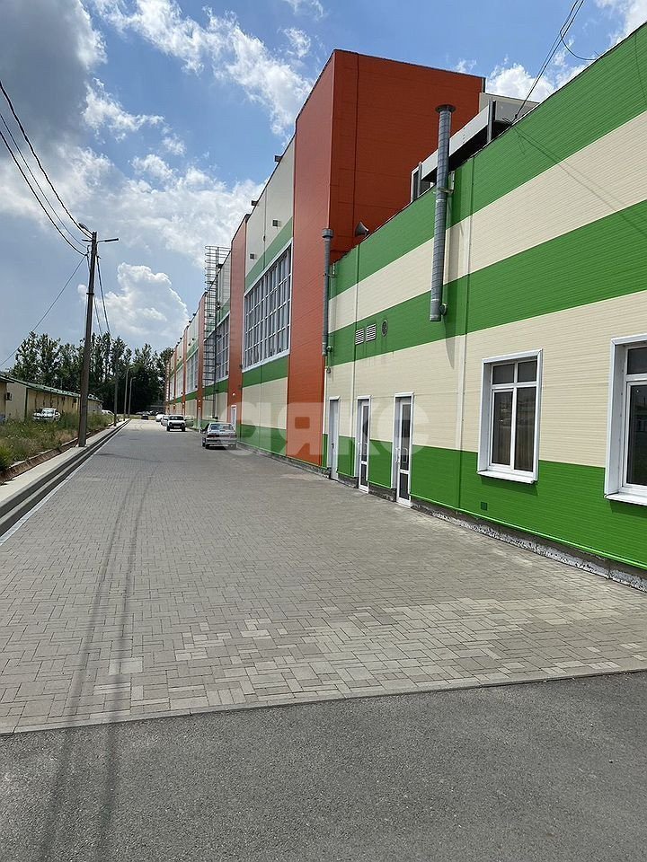 Фото №3: Коммерция 300 м² - Аксай, пр-кт Ленина, 40