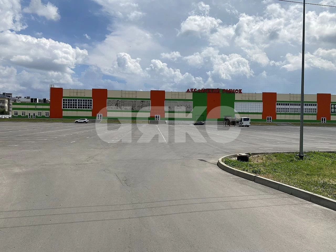 Фото №4: Коммерция 300 м² - Аксай, пр-кт Ленина, 40