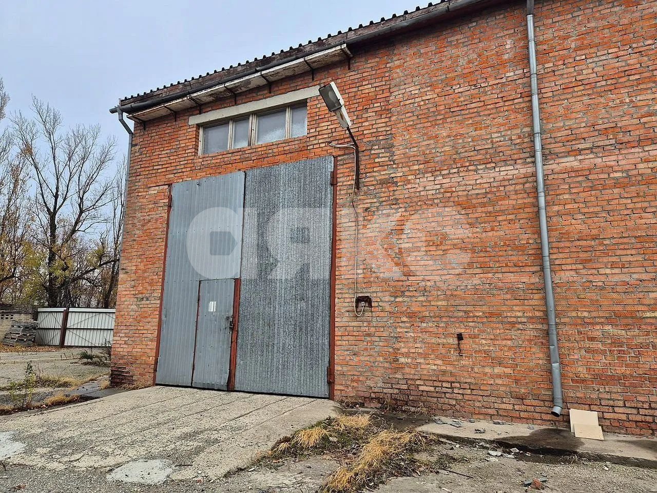 Фото №13: Коммерция 800 м² - Ростов-на-Дону, Заречная, ул. 2-я Луговая, 32