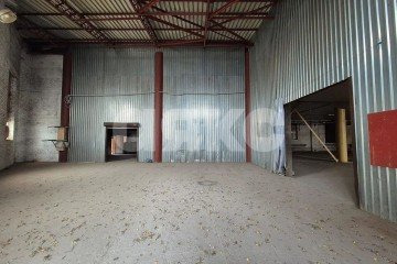 Фото №1: Коммерция 800 м² - Ростов-на-Дону, мкр. Заречная, ул. 2-я Луговая, 32