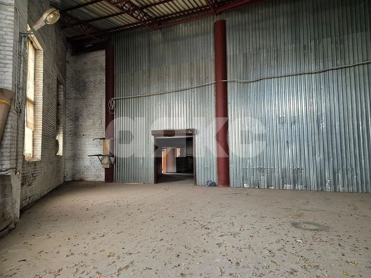 Фото №9: Коммерция 800 м² - Ростов-на-Дону, Заречная, ул. 2-я Луговая, 32