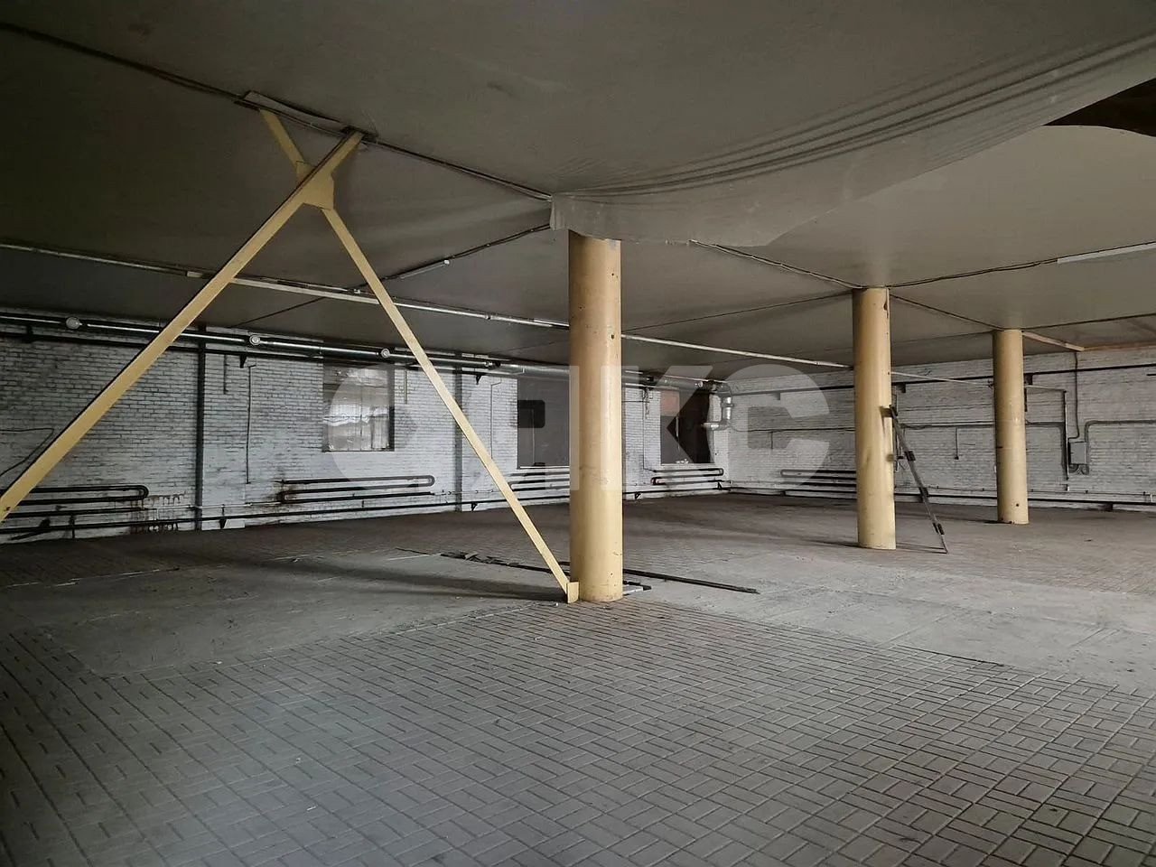 Фото №8: Коммерция 800 м² - Ростов-на-Дону, Заречная, ул. 2-я Луговая, 32
