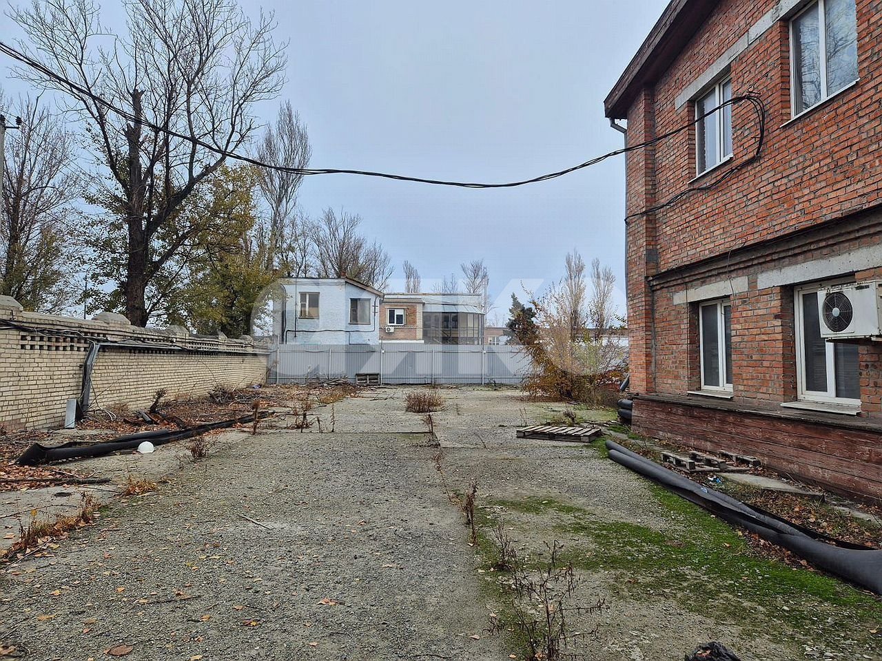 Фото №14: Коммерция 800 м² - Ростов-на-Дону, Заречная, ул. 2-я Луговая, 32