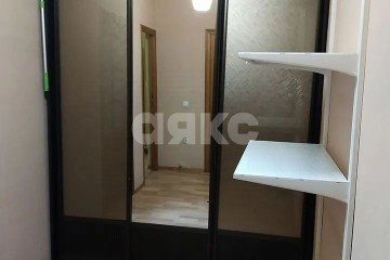 Фото №3: 1-комнатная квартира 42 м² - Ростов-на-Дону, п. Чкаловский, пер. Днепровский, 120