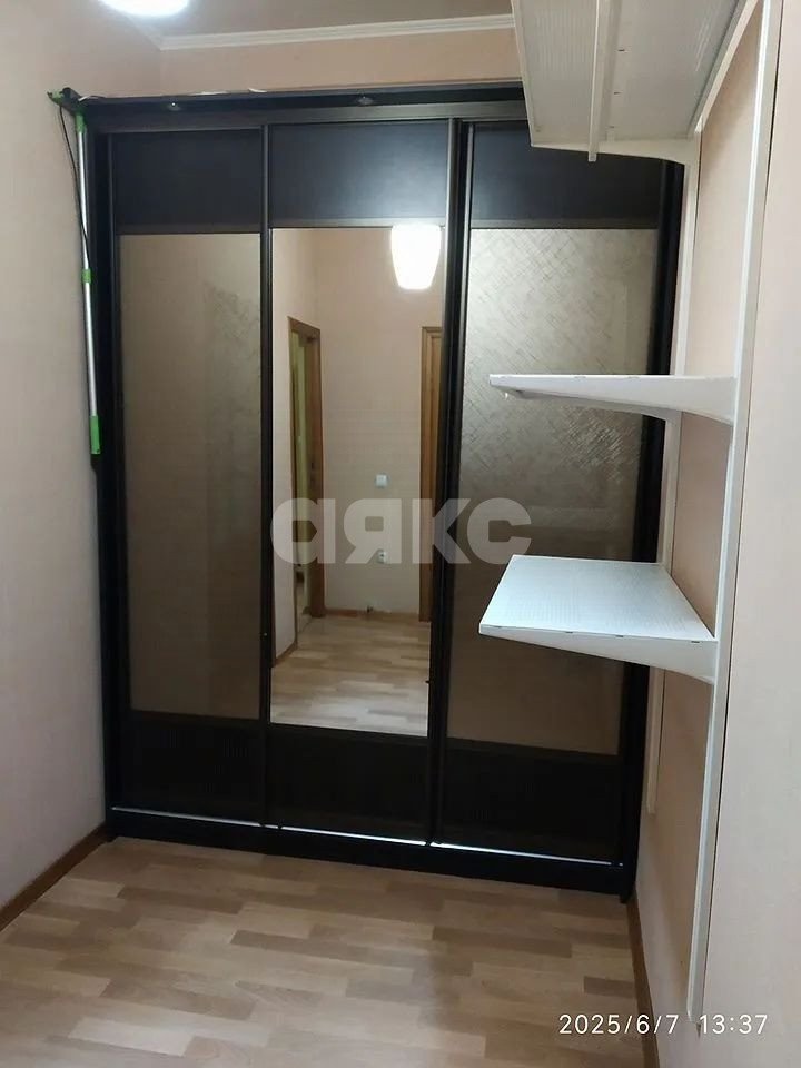 Фото №3: 1-комнатная квартира 42 м² - Ростов-на-Дону, Чкаловский, пер. Днепровский, 120