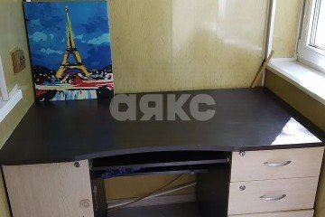 Фото №4: 1-комнатная квартира 42 м² - Ростов-на-Дону, п. Чкаловский, пер. Днепровский, 120