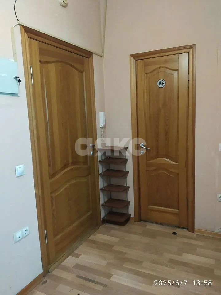 Фото №5: 1-комнатная квартира 42 м² - Ростов-на-Дону, Чкаловский, пер. Днепровский, 120