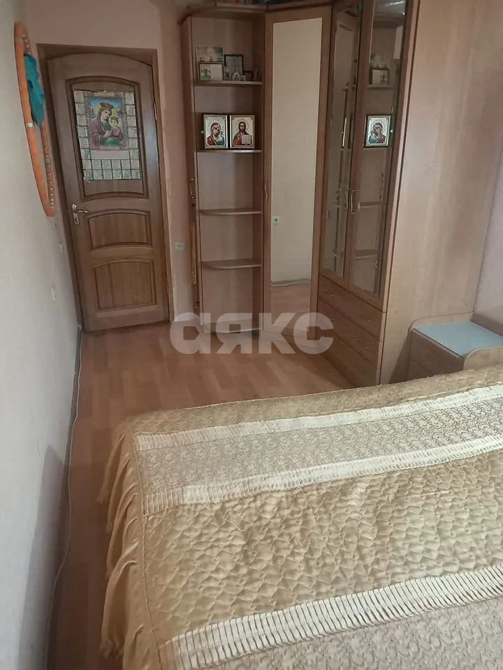 Фото №3: 3-комнатная квартира 60 м² - Ростов-на-Дону, Ворошиловский, пр-кт Ленина, 113/1