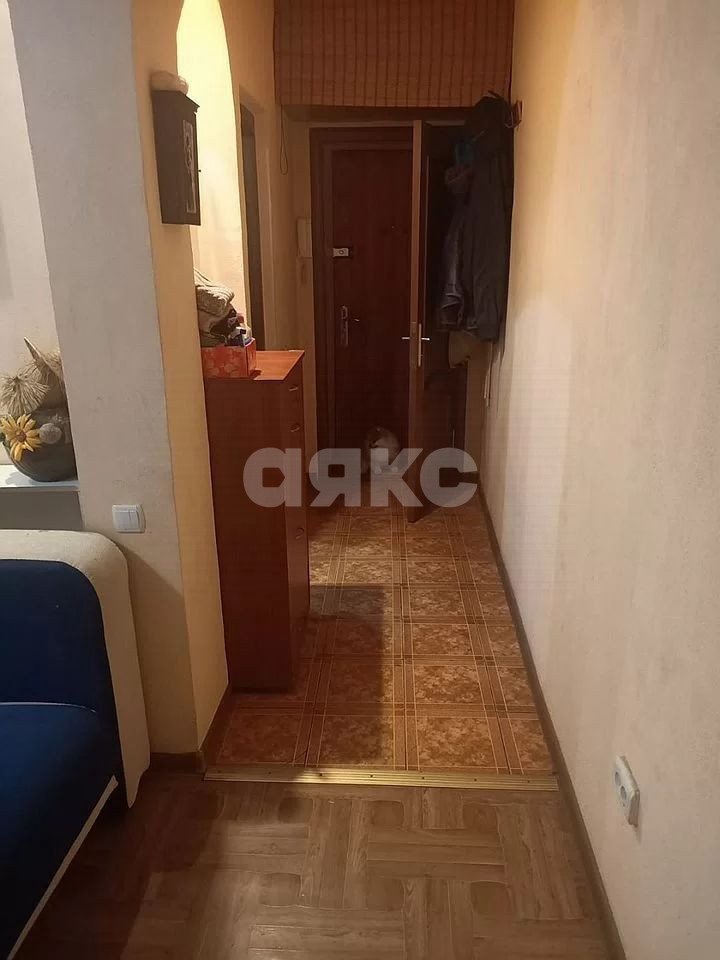 Фото №4: 3-комнатная квартира 60 м² - Ростов-на-Дону, Ворошиловский, пр-кт Ленина, 113/1