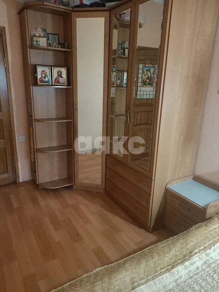 Фото №2: 3-комнатная квартира 60 м² - Ростов-на-Дону, Ворошиловский, пр-кт Ленина, 113/1