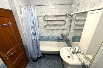 Фото №5: 3-комнатная квартира 60 м² - Ростов-на-Дону, р. Ворошиловский, пр-кт Ленина, 113/1