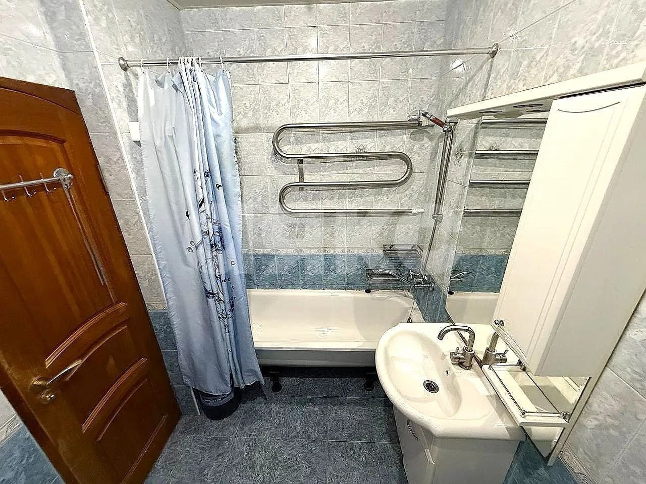 Фото №5: 3-комнатная квартира 60 м² - Ростов-на-Дону, Ворошиловский, пр-кт Ленина, 113/1