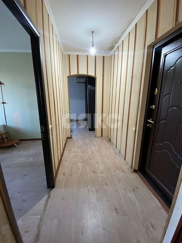 Фото №10: 2-комнатная квартира 52 м² - Ростов-на-Дону, Темерник, ул. Думенко, 15