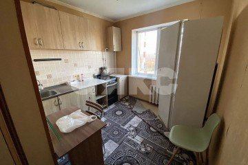 Фото №3: 2-комнатная квартира 52 м² - Ростов-на-Дону, мкр. Темерник, ул. Думенко, 15
