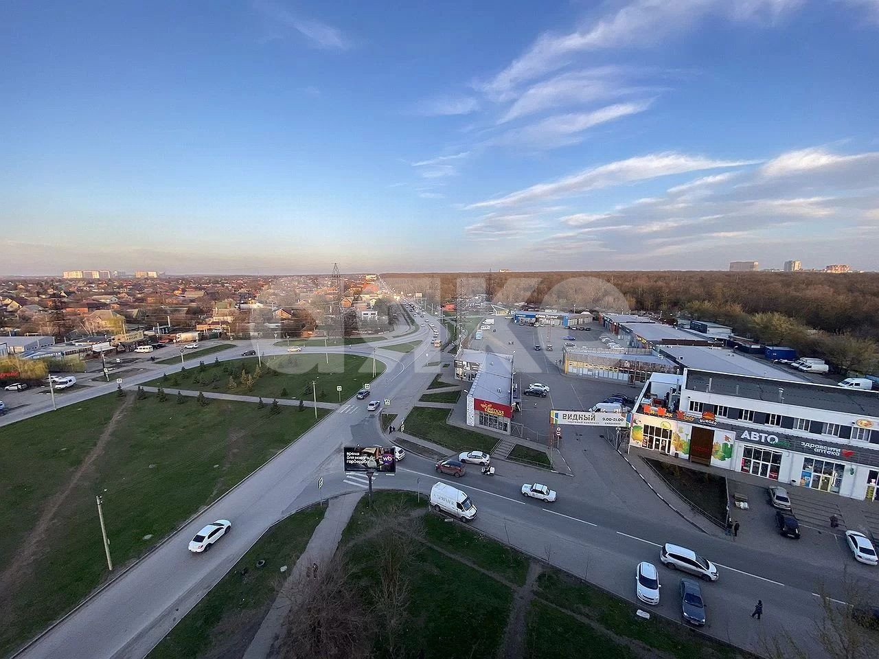 Фото №16: 2-комнатная квартира 52 м² - Ростов-на-Дону, Темерник, ул. Думенко, 15
