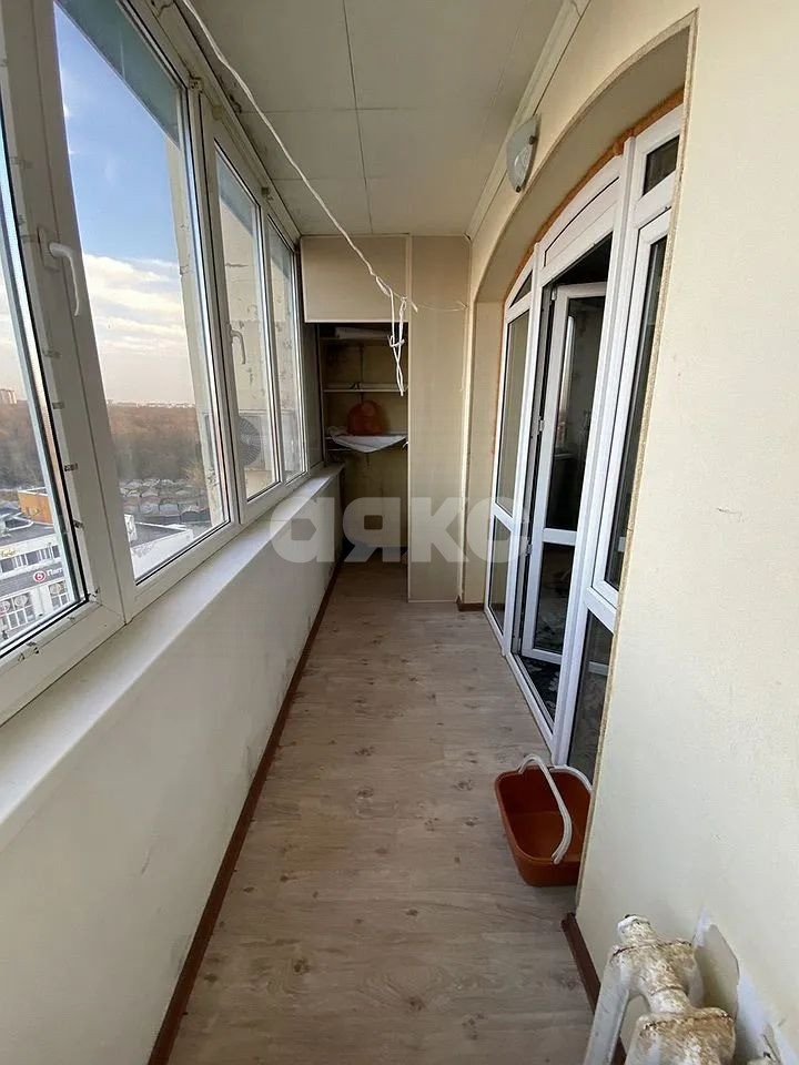 Фото №8: 2-комнатная квартира 52 м² - Ростов-на-Дону, Темерник, ул. Думенко, 15