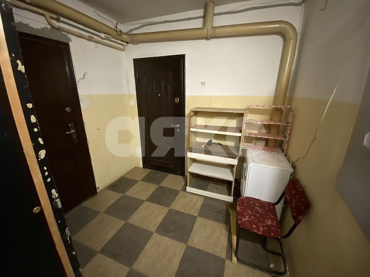 Фото №14: 2-комнатная квартира 52 м² - Ростов-на-Дону, Темерник, ул. Думенко, 15