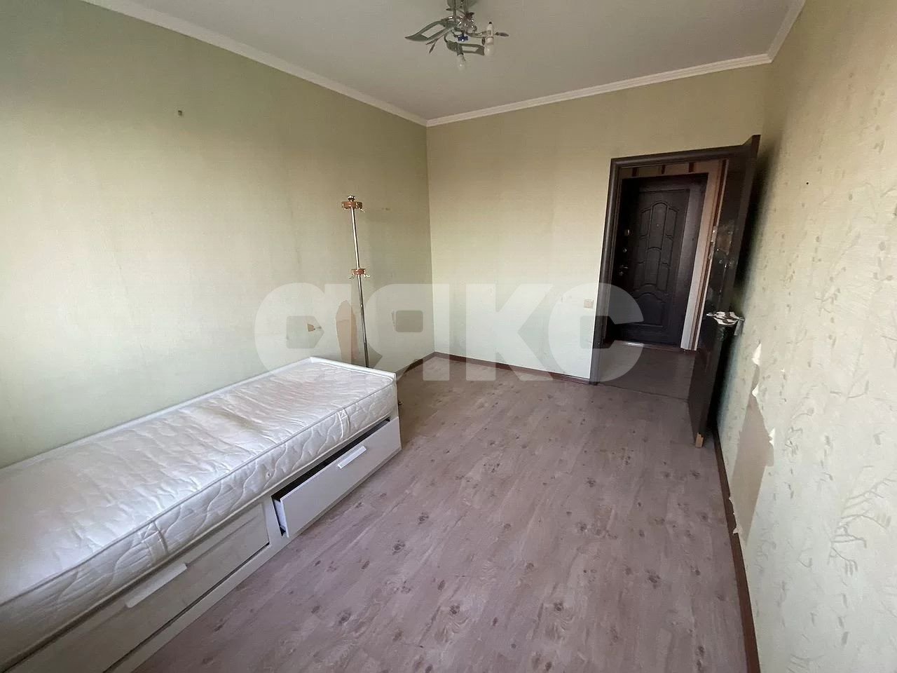 Фото №5: 2-комнатная квартира 52 м² - Ростов-на-Дону, Темерник, ул. Думенко, 15