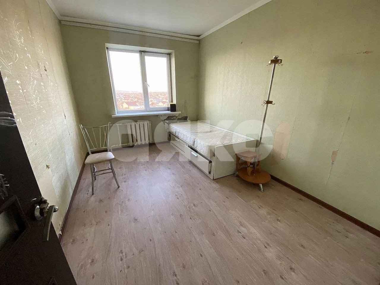 Фото №6: 2-комнатная квартира 52 м² - Ростов-на-Дону, Темерник, ул. Думенко, 15