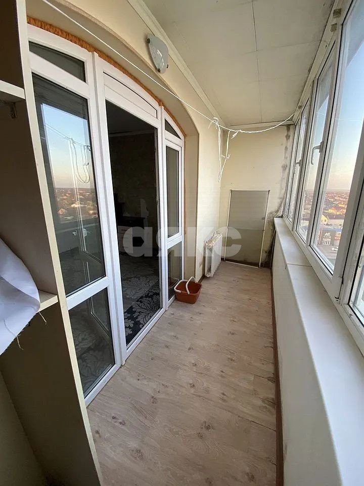 Фото №9: 2-комнатная квартира 52 м² - Ростов-на-Дону, Темерник, ул. Думенко, 15