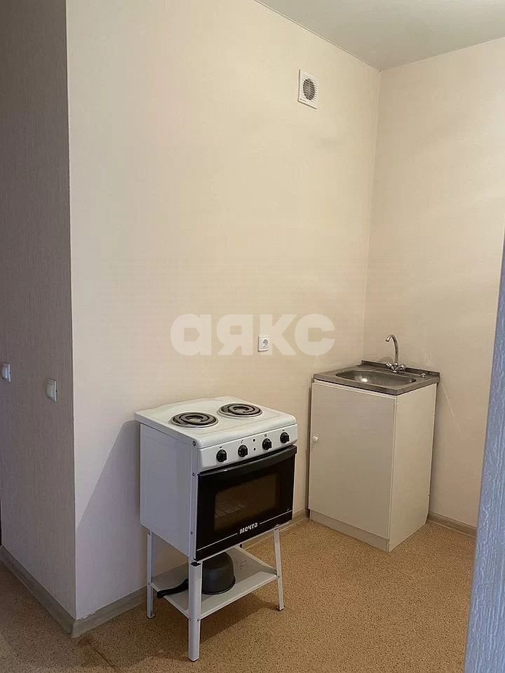 Фото №4: 1-комнатная квартира 26 м² - Ростов-на-Дону, Чкаловский, пер. Днепровский, 124Н