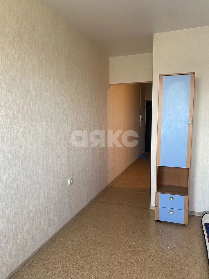 Фото №5: 1-комнатная квартира 26 м² - Ростов-на-Дону, Чкаловский, пер. Днепровский, 124Н
