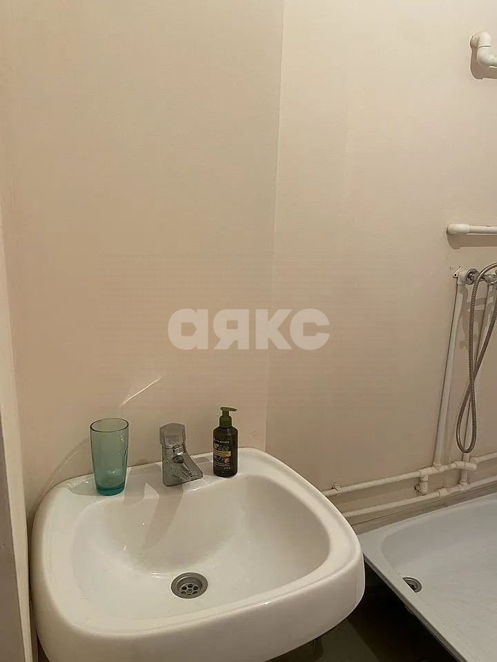 Фото №6: 1-комнатная квартира 26 м² - Ростов-на-Дону, Чкаловский, пер. Днепровский, 124Н