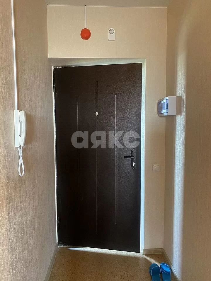 Фото №9: 1-комнатная квартира 26 м² - Ростов-на-Дону, Чкаловский, пер. Днепровский, 124Н