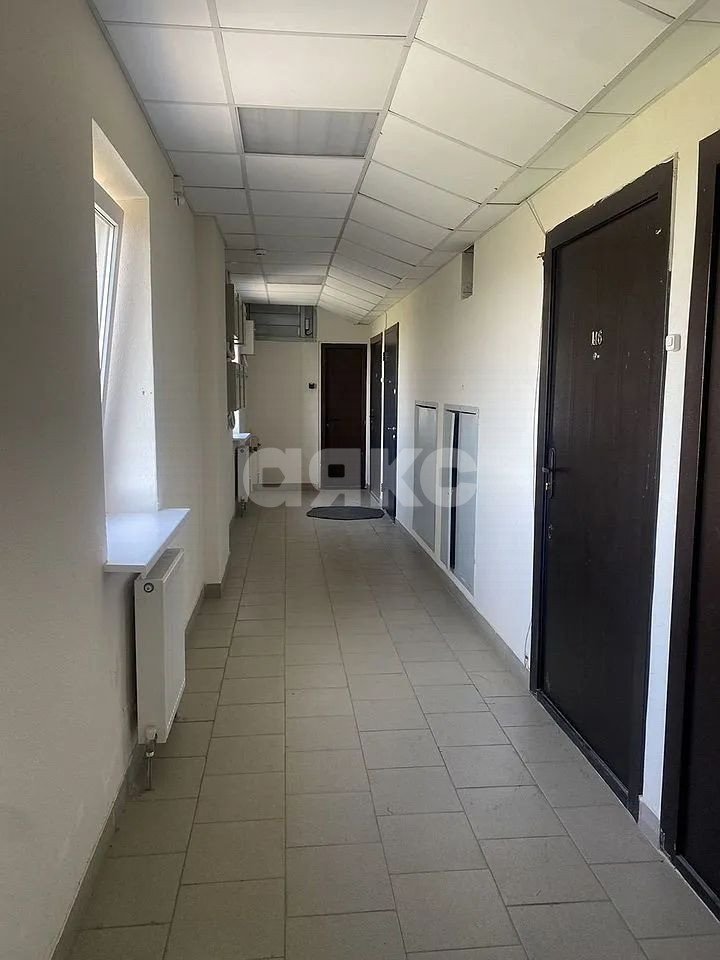 Фото №10: 1-комнатная квартира 26 м² - Ростов-на-Дону, Чкаловский, пер. Днепровский, 124Н