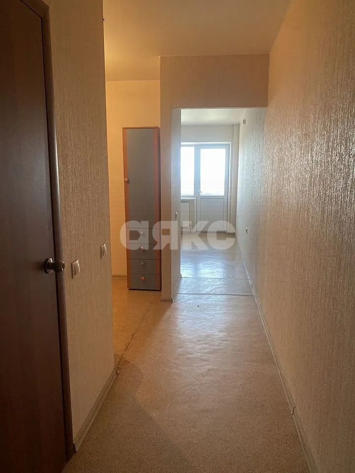 Фото №8: 1-комнатная квартира 26 м² - Ростов-на-Дону, Чкаловский, пер. Днепровский, 124Н