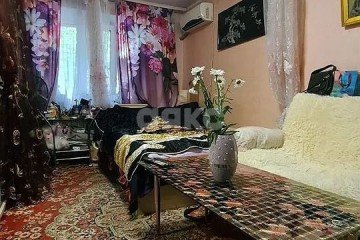 Фото №2: 2-комнатная квартира 41 м² - Ростов-на-Дону, п. Чкаловский, пер. Днепровский, 115