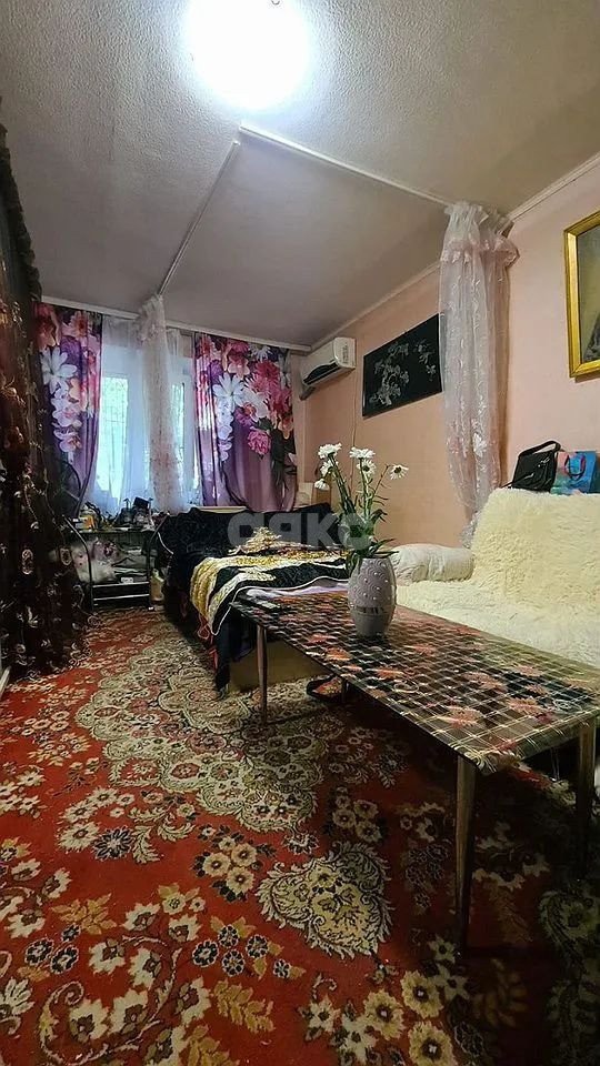 Фото №2: 2-комнатная квартира 41 м² - Ростов-на-Дону, Чкаловский, пер. Днепровский, 115